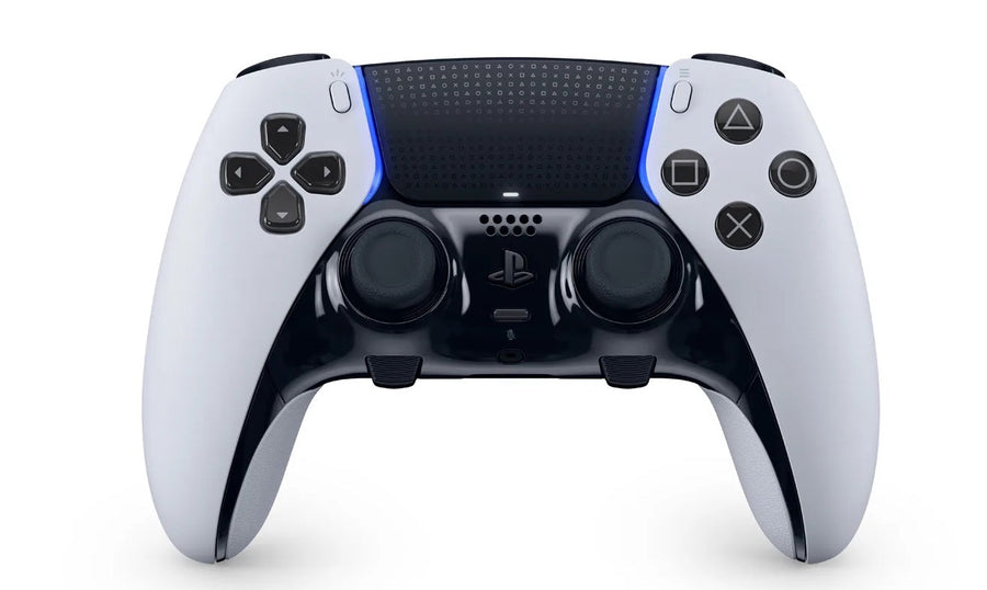 Revuelto Gaming Manette pro sans fil, sticks remplaçables et retour haptique
