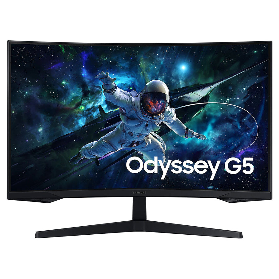 Revuelto Gaming Écran 27 pouces incurvé 165 Hz