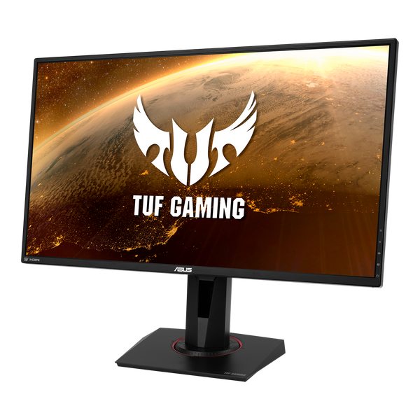 Écran 27 pouces 170 Hz, synchronisation adaptative