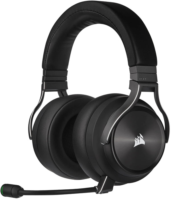 Casque sans fil finition aluminium, micro diffusion