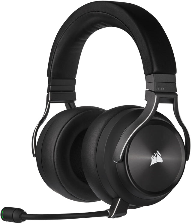 Casque sans fil finition aluminium, micro diffusion