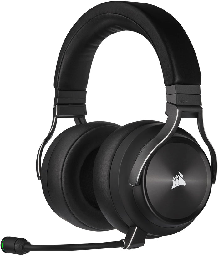 Casque sans fil finition aluminium, micro diffusion