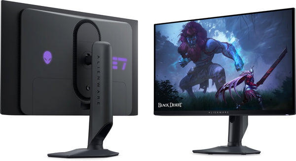 Écran 27 pouces OLED 360 Hz