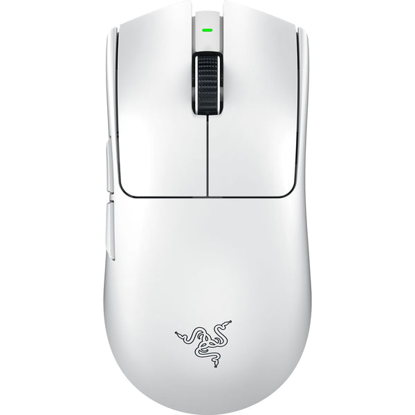 Souris esport symétrique sans fil, interrogation 8 000 Hz