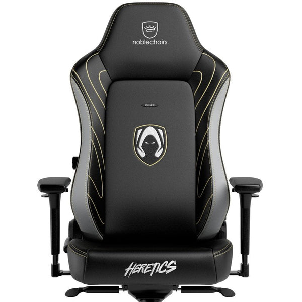 Fauteuil gamer dossier haut, revêtement similicuir