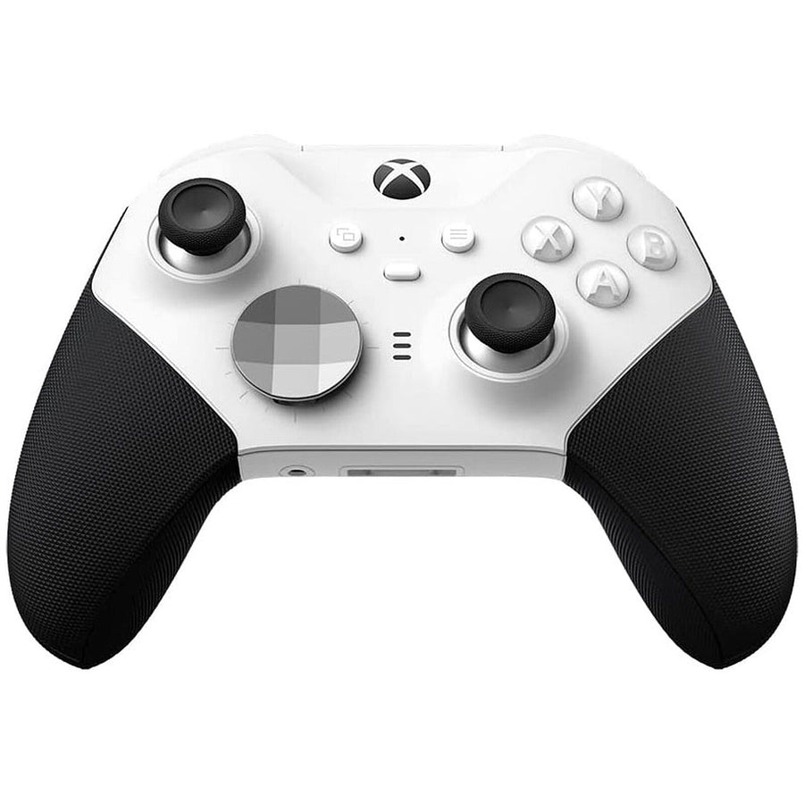 Revuelto Gaming Manette pro sans fil, palettes métal et sticks réglables