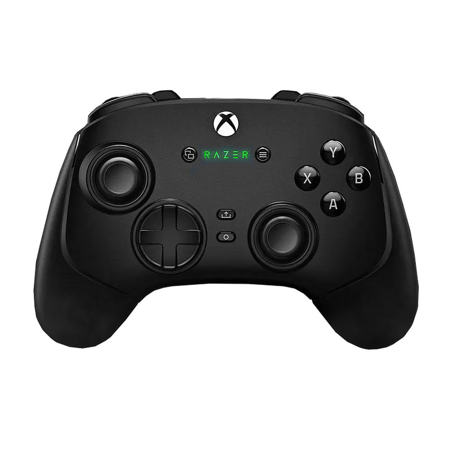 Revuelto Gaming Manette pro esport, boutons mécaniques
