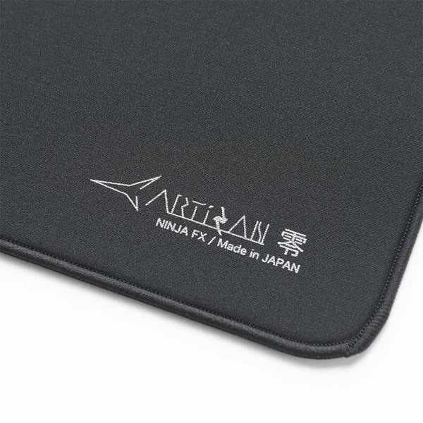 Tapis de souris XXL tissu japonais, glissé contrôle