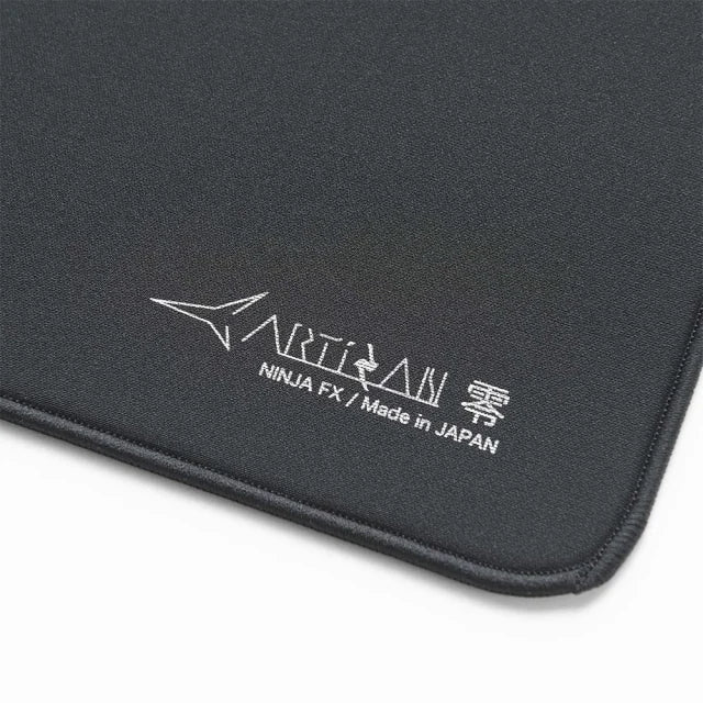 Tapis de souris XXL tissu japonais, glissé contrôle
