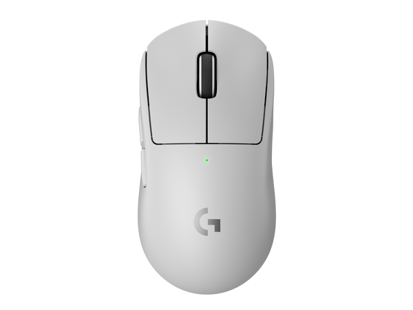 Souris sans fil ultralégère, capteur haute précision