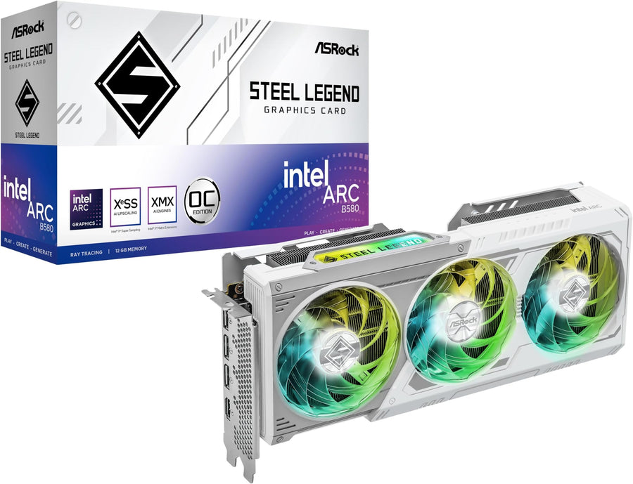 Revuelto Gaming Carte graphique 12 Go GDDR6, 1440p