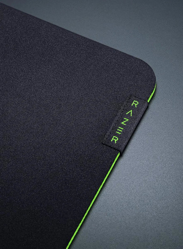 Tapis de souris XXL, base gomme antidérapante